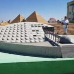 Mini Egypte park Hurghada excursie4