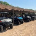 Buggy Tour Makadi Bay 6