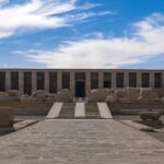 Excursion privée d’une journée à Abydos et Dendera depuis Hurghada1