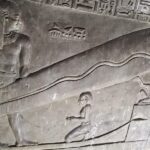 Excursion privée d’une journée à Abydos et Dendera depuis Hurghada6