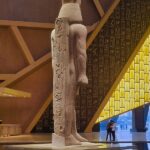 Private Tour zum Großen Ägyptischen Museum und den Pyramiden von Gizeh ab Hurghada5