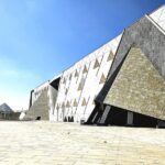 Private Tour zum Großen Ägyptischen Museum und den Pyramiden von Gizeh ab Hurghada6