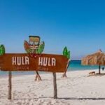 Orange Bay or Hula Hula Island Hurghada – Snorkeling & Diving
