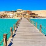 Orange Bay or Hula Hula Island Hurghada – Snorkeling & Diving1