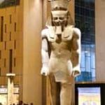 Големият египетски музей и пирамидите от Хургада до Кайро с автобус