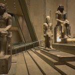 Le Grand Musée Egyptien et pyramides de Gizeh en bus depuis Charm el-Cheikh