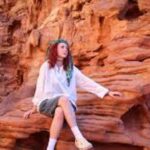 Lost land & Pharaoh’s Island Cruise, Red and white Canyons, safari trip2