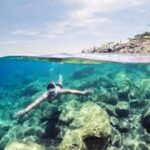 Lost land & Pharaoh’s Island Cruise, Red and white Canyons, safari trip6