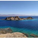 Затерянная земля & круиз к острову Фараонов & Красный и Белый каньоны, сафари-тур2