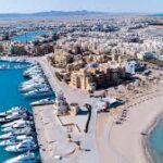 El Gouna Private City Tour by Car from Hurghada2