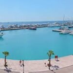 El Gouna Private City Tour by Car from Hurghada4