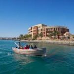El Gouna Private City Tour by Car from Hurghada5