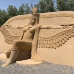 Sand City Hurghada – Sand Sculpture Open‑Air Museum4