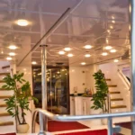 Engy Queen Luxury VIP Yacht to White Island & Ras Mohamed National Park2