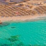 Magawish Eiland Excursie Hurghada – Snorkelen & Scubaduiken