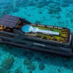Magawish Insel Luxus-Kreuzfahrt mit Semi-U-Boot (Adventour)