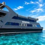 Magawish Insel Luxus-Kreuzfahrt mit Semi-U-Boot (Adventour)1