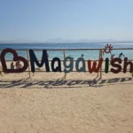 Magawish Island Hurghada – Snorkeling & Immersione