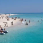 Ozirea Island Hurghada – Luxury Island Tour1
