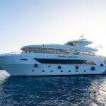 Samia El Sharm Luxury VIP Yacht Trip to White Island & Ras Mohamed1