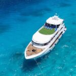 Samia El Sharm Luxury VIP Yacht Trip to White Island & Ras Mohamed5