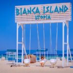 Bianca Island Snorkeling & Beach Tour from Hurghada1