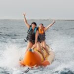 Bianca Island Snorkeling & Beach Tour from Hurghada13