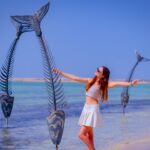 Bianca Island Snorkeling & Beach Tour from Hurghada2