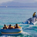 Bianca Island Snorkeling & Beach Tour from Hurghada6