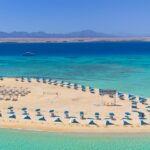 Bianca Island Snorkeling & Beach Tour from Hurghada9