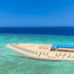 Bianca Island – Excursie de snorkeling și plajă din Hurghada