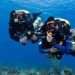 Duiktrip per boot in Hurghada voor gebrevetteerde duikers