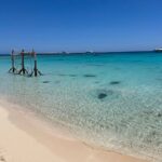 Eden Island Tour from Hurghada , Snorkeling & White Sandy Beach