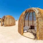Eden Island Tour from Hurghada , Snorkeling & White Sandy Beach22