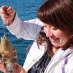 Escursione di Pesca a Hurghada sul Mar Rosso