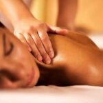 Full Body Massage in Hurghada (No Hammam)