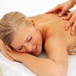 Full Body Massage in Sharm El Sheikh (No Hammam)