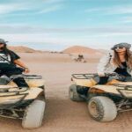 Golden Dahab 8-in-1 Adventure from Sharm El Sheikh