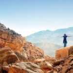 Golden Dahab 8-in-1 Adventure from Sharm El Sheikh