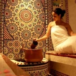 Hammam Marocain et Massage Complet du Corps à Hurghada