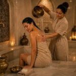 Hammam Marocan și Masaj Corporal Complet în Hurghada