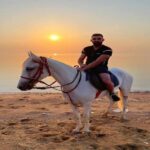 Horse Riding on the Beach in Sharm El Sheikh3