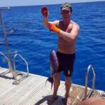 Hurghada Fishing Trip