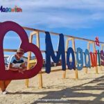 Magawish Insel & Orange Bay Tagesausflug mit Boot ab Hurghada