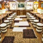 Luxury Pirates Sailing Boat & Orange Bay Island2