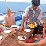 Luxury Pirates Sailing Boat & Orange Bay Island3