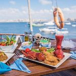 Luxury Pirates Sailing Boat & Orange Bay Island5