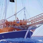 👤 Adults: $65 per person 🧒 Children (4–10 years): $33 per child 👶 Infants (under 4 years): Free  🚐 Transfer Supplement (Hotels Outside Hurghada)  📍 Makadi Bay: +$5 per person 📍 Sahl Hasheesh: +$5 per person 📍 El Gouna: +$7 per person 📍 Soma Bay & Safaga: +$7 per person