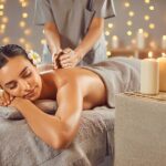 Marokkanisches Hammam & Ganzkörpermassage in Hurghada