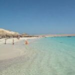 Orange Bay ou Hula Hula Island depuis Hurghada – Snorkeling et Plongée